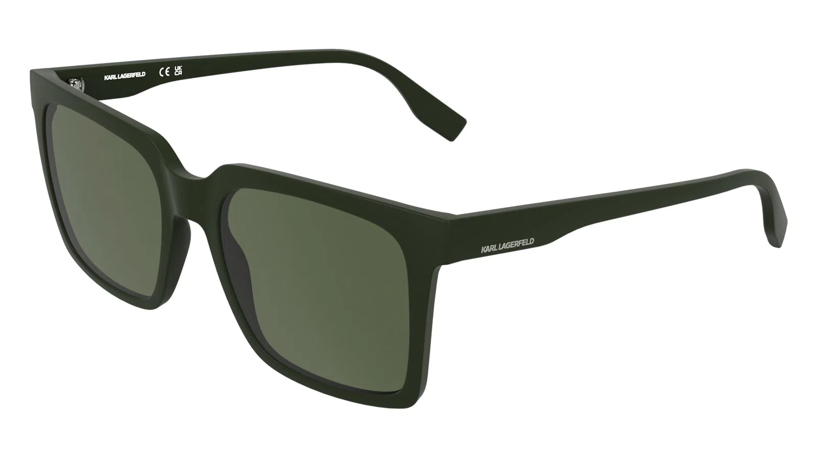 Karl Lagerfeld KL6224S Sunglasses - view 2